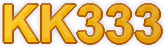 kk333 লোগো